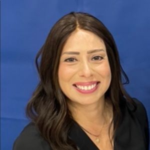 Meet your Posher, Elena